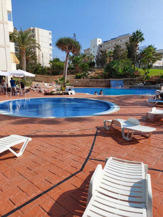 Holidays In Playa De Las Americas Arona  Kültér fotó