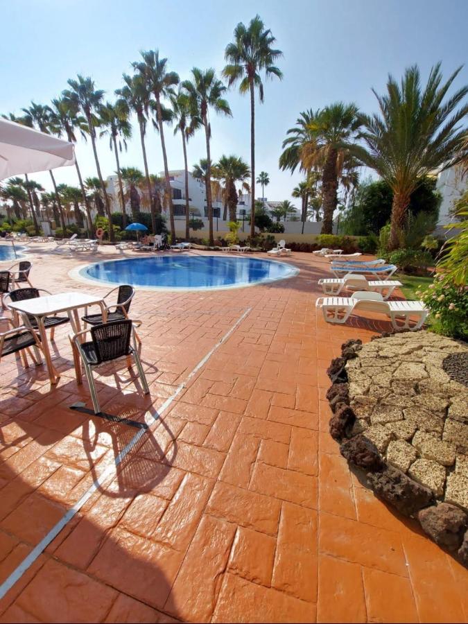 Holidays In Playa De Las Americas Arona  Kültér fotó