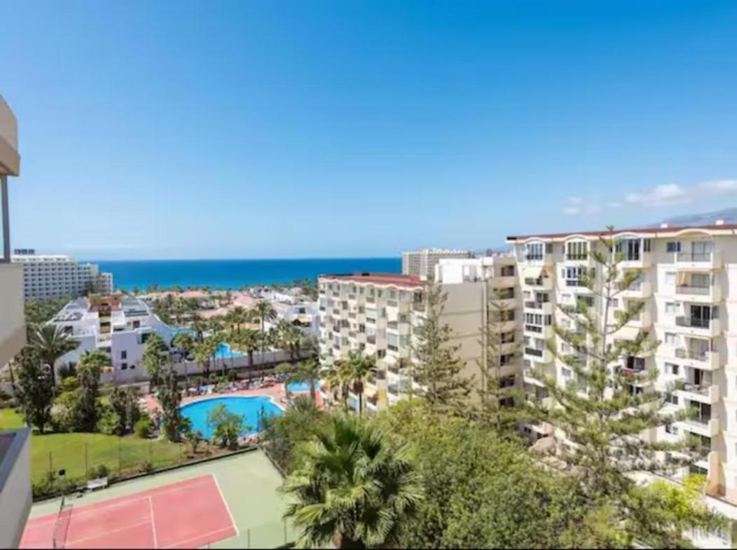 Holidays In Playa De Las Americas Arona  Kültér fotó