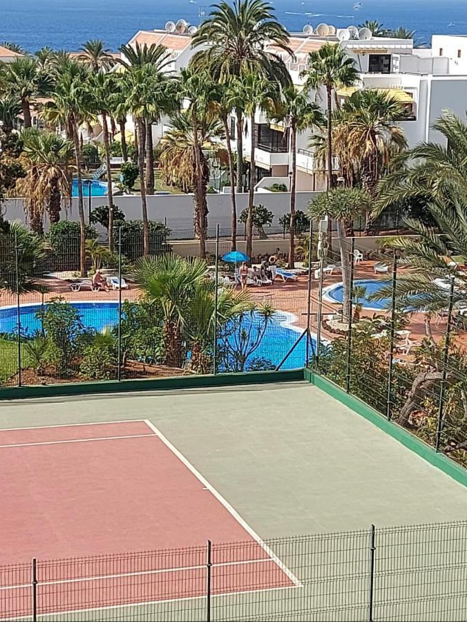 Holidays In Playa De Las Americas Arona  Kültér fotó