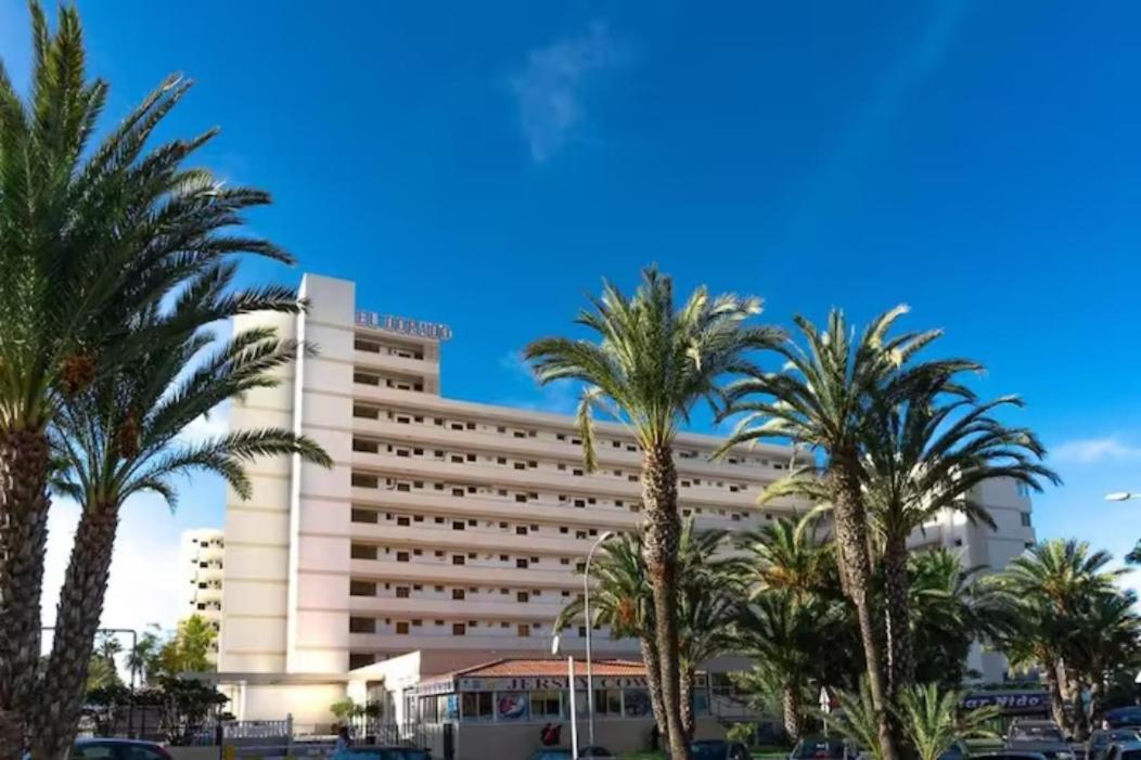 Holidays In Playa De Las Americas Arona  Kültér fotó