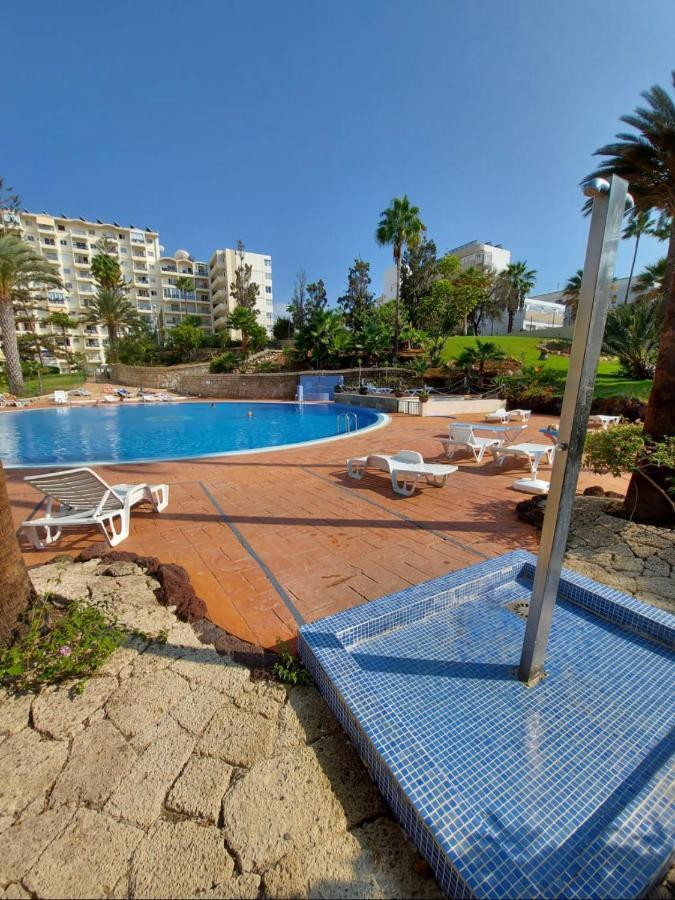 Holidays In Playa De Las Americas Arona  Kültér fotó