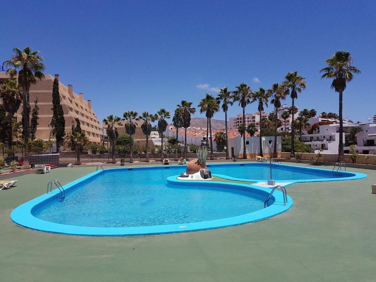 Holidays In Playa De Las Americas Arona  Kültér fotó