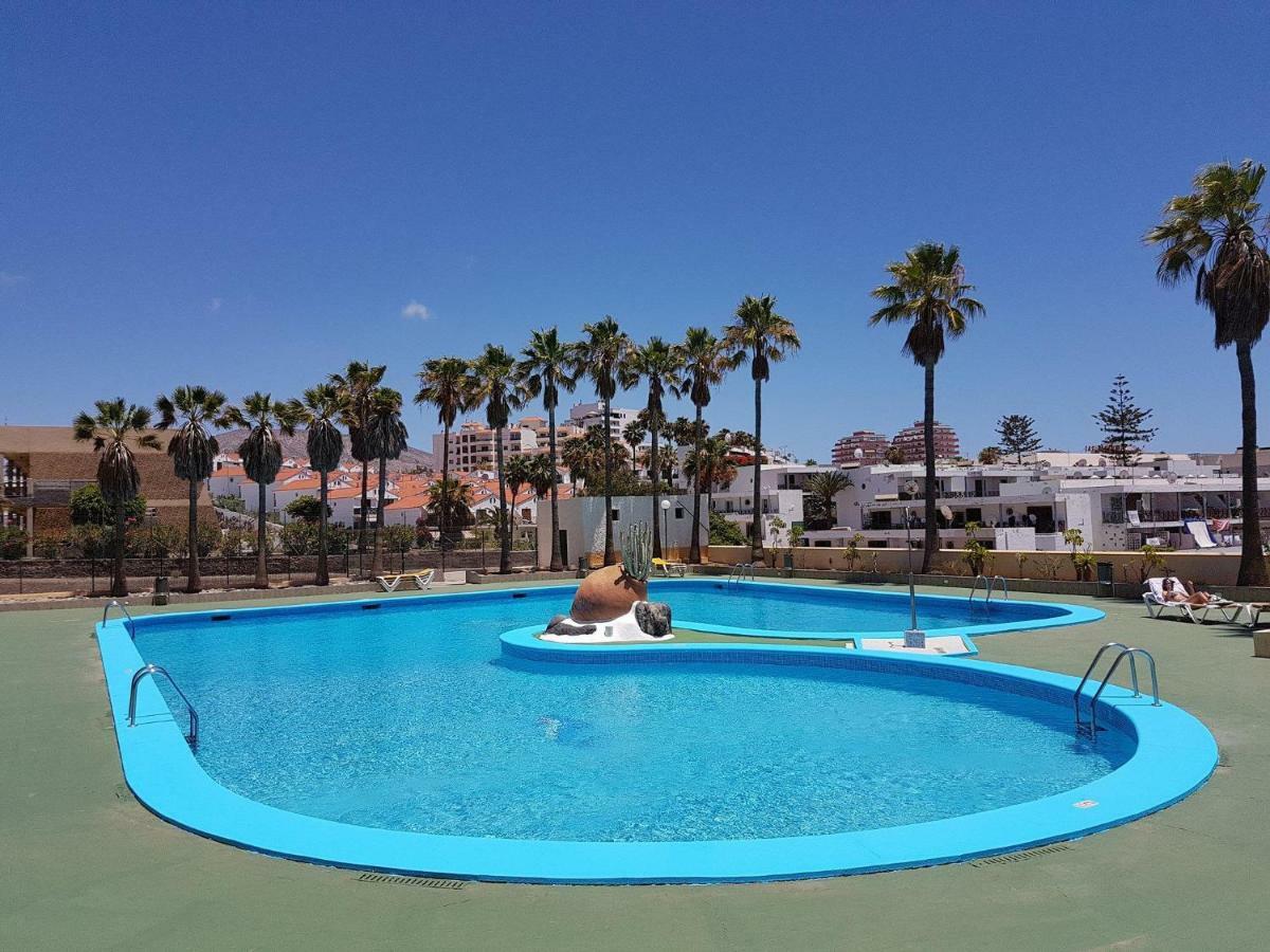 Holidays In Playa De Las Americas Arona  Kültér fotó